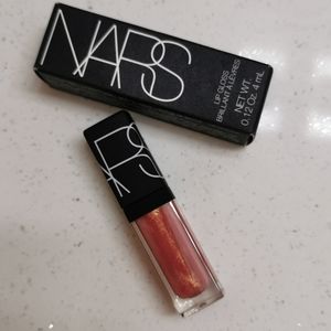 NARS Orgasm Lipgloss 1671S